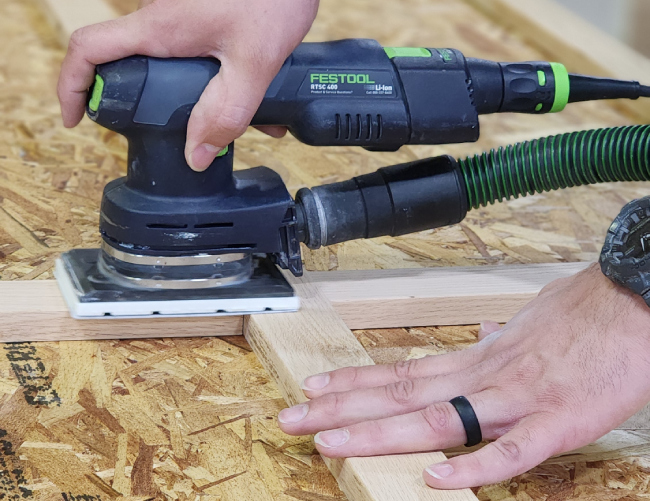 Reconstruction Services