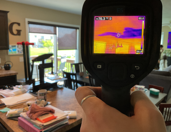 Water Damage Restoration