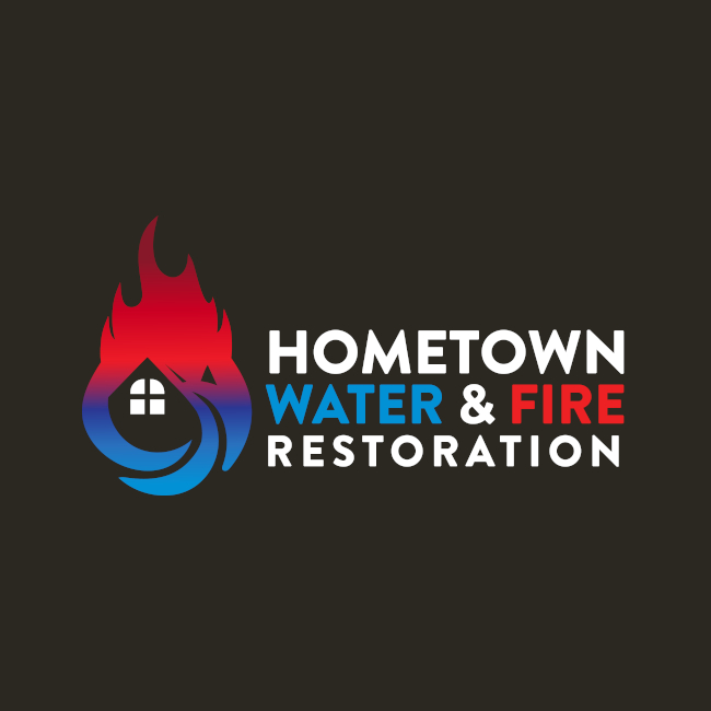 Hometown Water & Fire Restoration