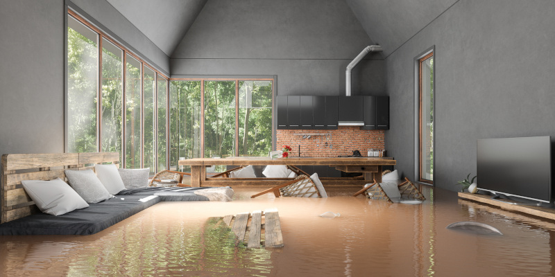 What to Do When Storm Damage Affects Your Property